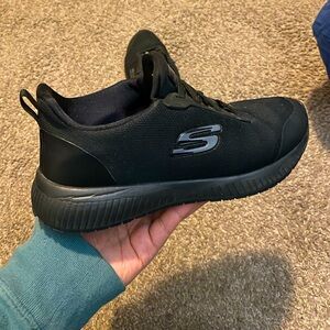 Slip Resistant Skechers